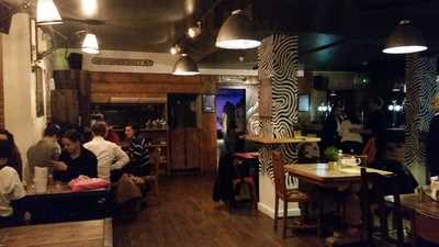 Number 177 Bar & Kitchen