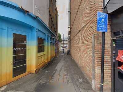 Number 177 Bar & Kitchen