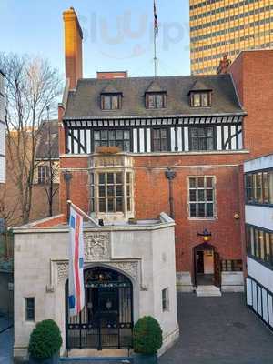 Ironmongers' Hall