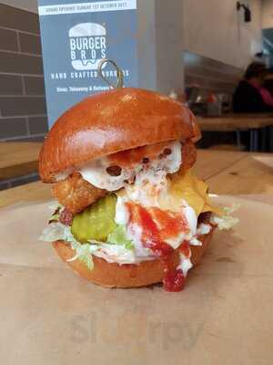 Burger Bros