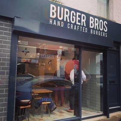 Burger Bros