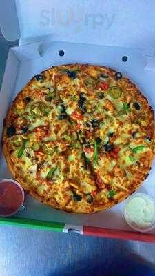 La' Pizzaria & Kebab