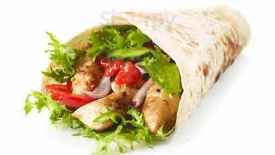 La' Pizzaria & Kebab