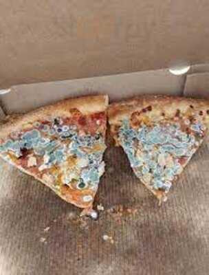 La' Pizzaria & Kebab