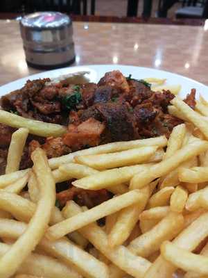 The Whitechapel Fried Chicken