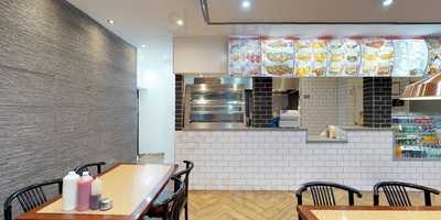 The Whitechapel Fried Chicken