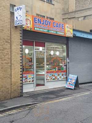 Enjoy Cafe