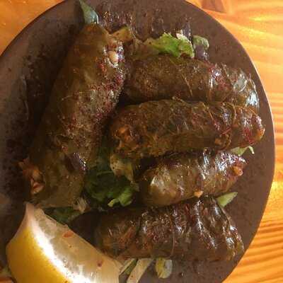 Chef Cafe Bistro & Restaurant