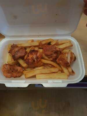 Chef Cafe Bistro & Restaurant