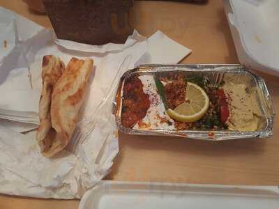 Chef Cafe Bistro & Restaurant