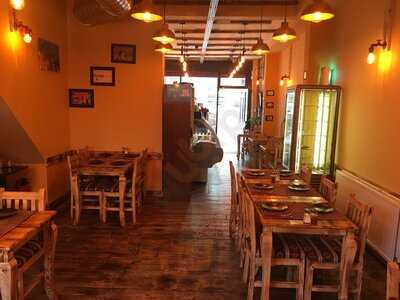 Chef Cafe Bistro & Restaurant