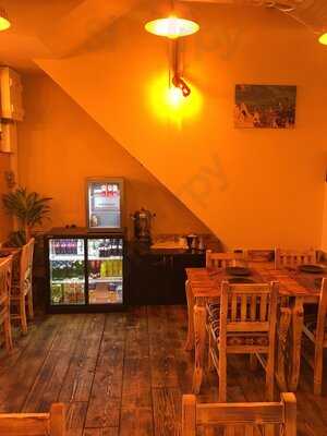 Chef Cafe Bistro & Restaurant