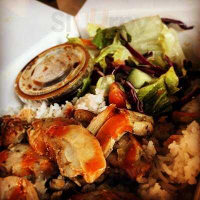 Nusa Kitchen - Plough Place