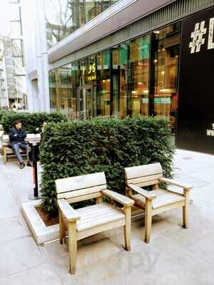 Nusa Kitchen - Plough Place