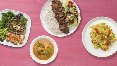 Nusa Kitchen - Plough Place