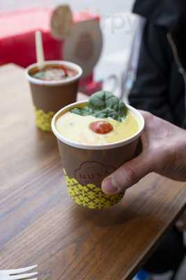 Nusa Kitchen - Plough Place