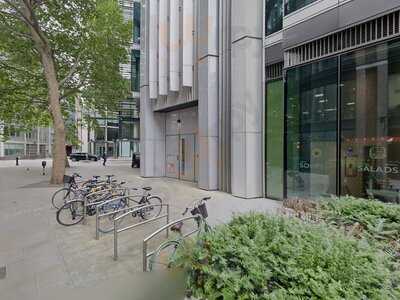 Nusa Kitchen - Plough Place