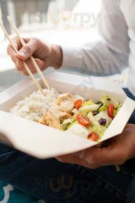 Nusa Kitchen - Plough Place