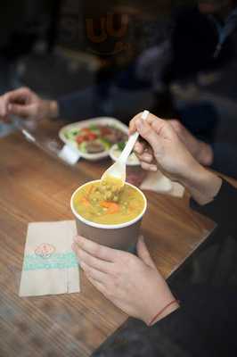 Nusa Kitchen - Plough Place