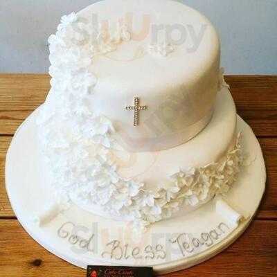 Cake Create Bakery