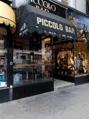 Piccolo Bar