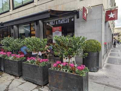 Pret A Manger