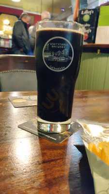 The Trafalgar Freehouse