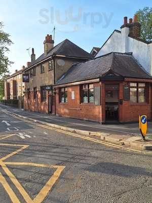 The Trafalgar Freehouse