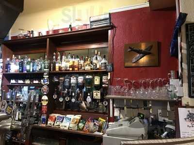 The Trafalgar Freehouse