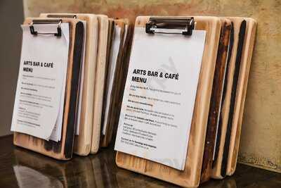 Arts Bar And Cafe Toynbee Studios