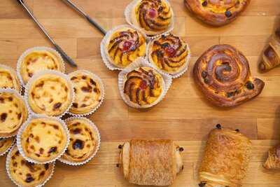 Arts Bar And Cafe Toynbee Studios