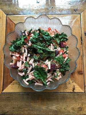 Arts Bar And Cafe Toynbee Studios