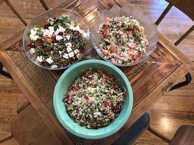 Arts Bar And Cafe Toynbee Studios