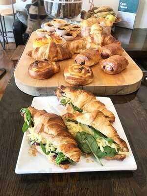 Arts Bar And Cafe Toynbee Studios