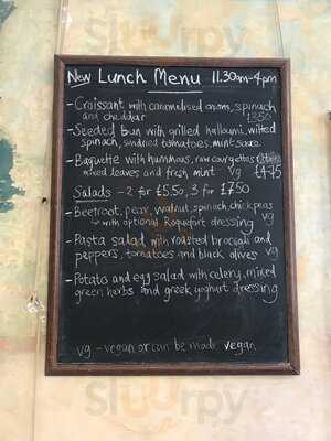 Arts Bar And Cafe Toynbee Studios