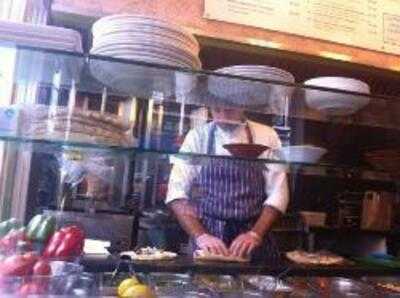 Wrap It - Taste Of Lebanon