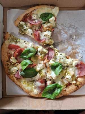 Italiano Pizza