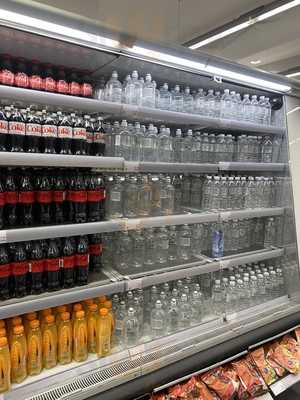 M&s Green Park Simply Food