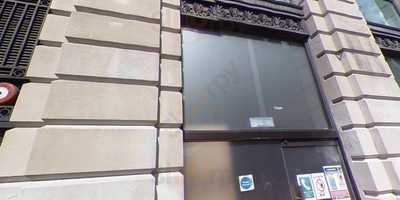 M&s Green Park Simply Food