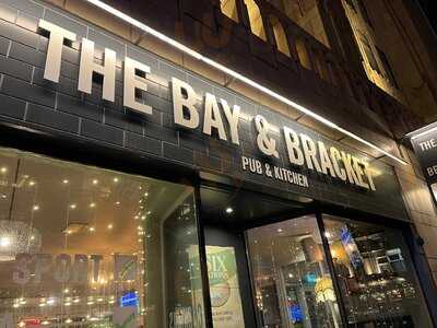 The Bay And Bracket