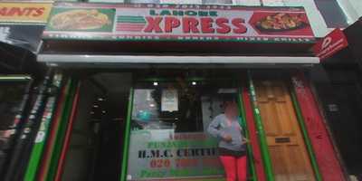 Lahore Express
