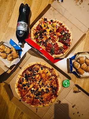 Domino's Pizza - London - West Kensington