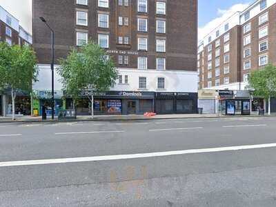 Domino's Pizza - London - West Kensington