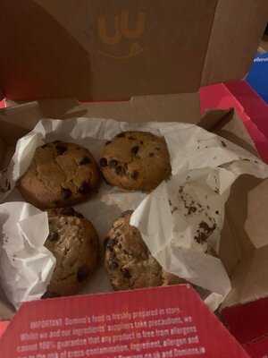 Domino's Pizza - London - West Kensington