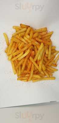 Food-hut Pizza & Peri Chicken