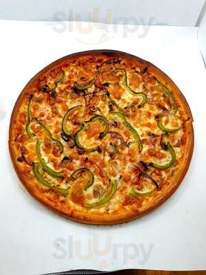 Food-hut Pizza & Peri Chicken