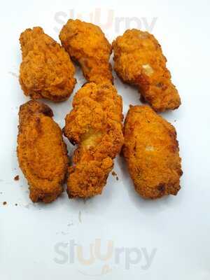 Food-hut Pizza & Peri Chicken