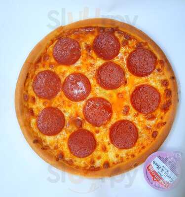 Food-hut Pizza & Peri Chicken