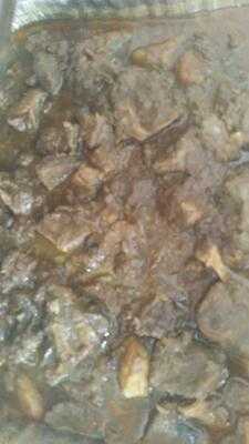 Sunjam Caribbean Restaurant