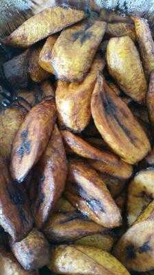 Sunjam Caribbean Restaurant